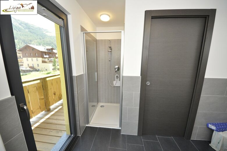 Apartamento Eco House Livigno