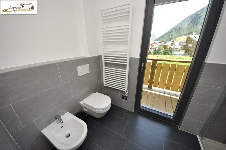 Apartamento Eco House Livigno