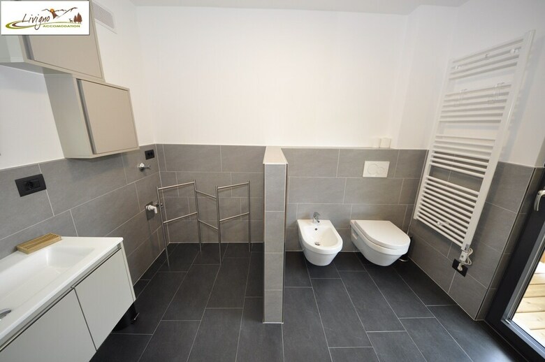 Apartamento Eco House Livigno