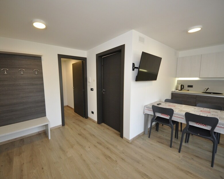Apartamento Eco House Livigno