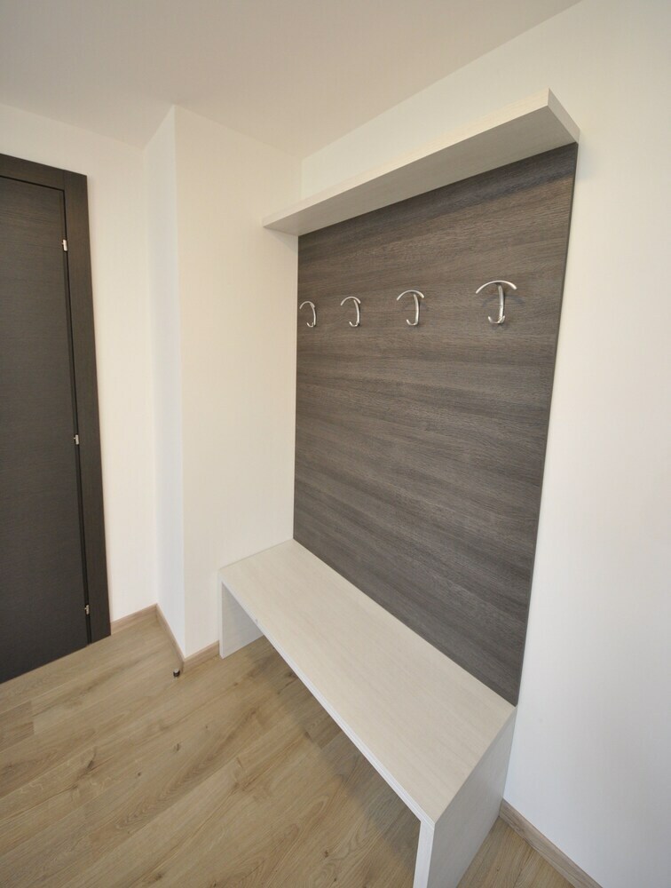 Apartamento Eco House Livigno