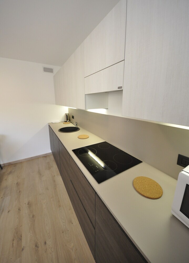 Apartamento Eco House Livigno