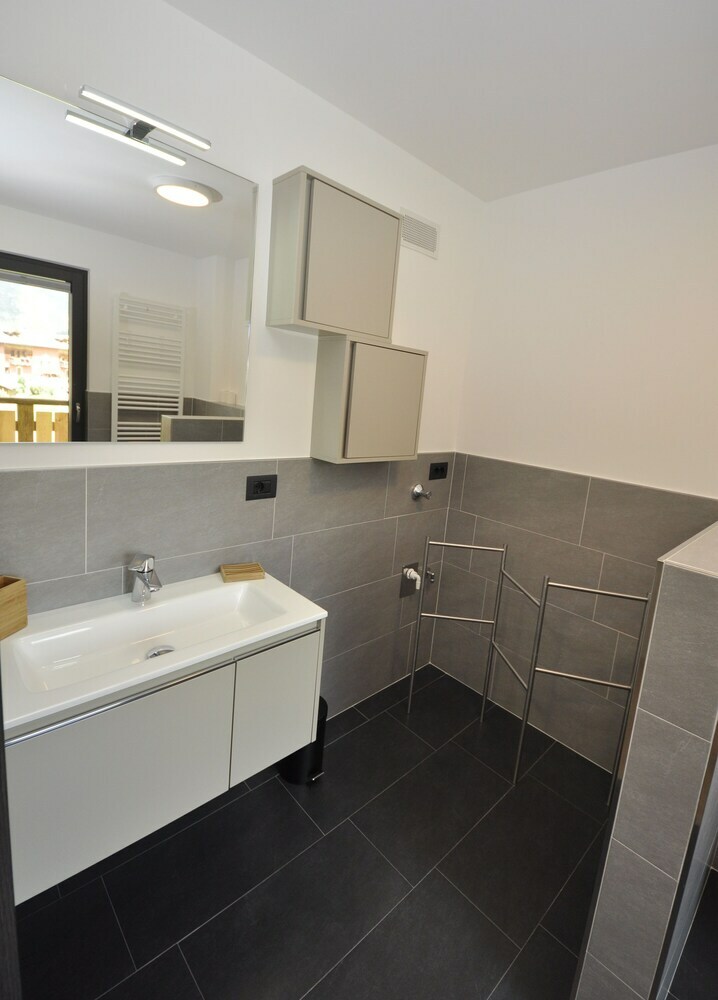Apartamento Eco House Livigno
