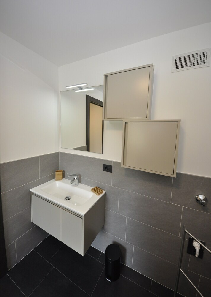 Apartamento Eco House Livigno