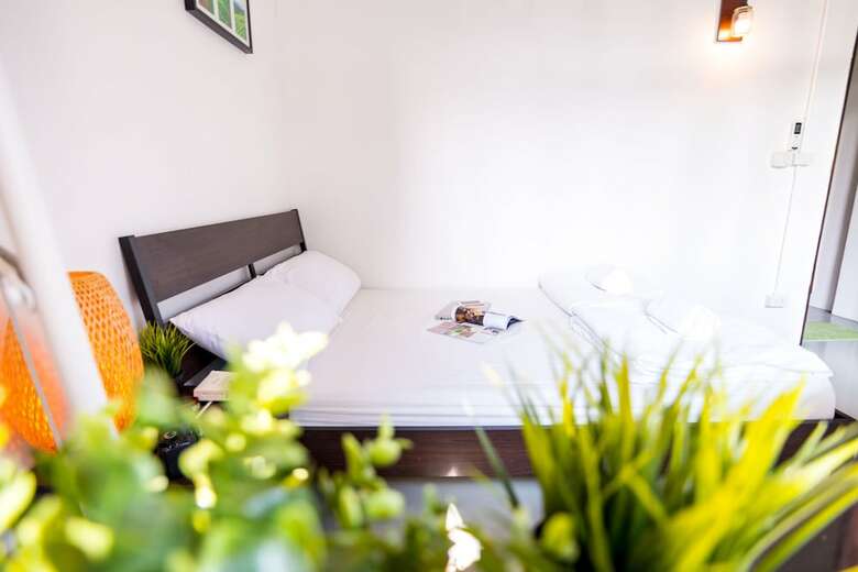 Hostal Asa Hostel