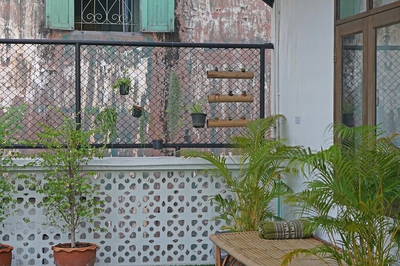 Hostal Asa Hostel