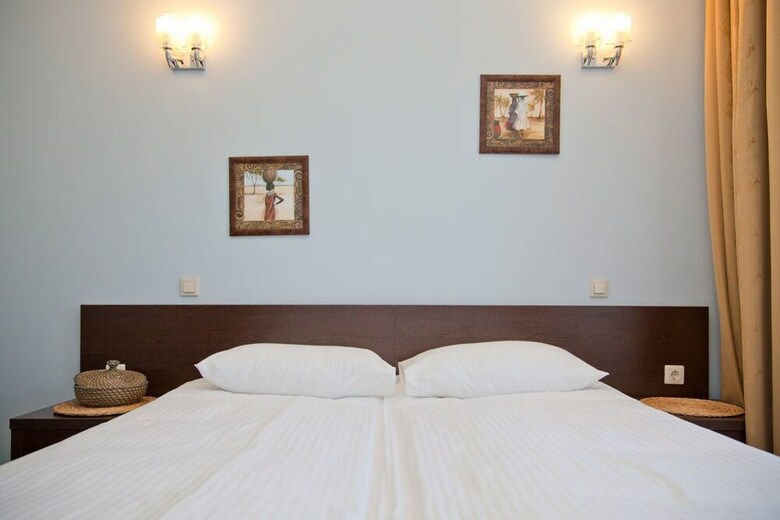 Hotel Guest House "africa"