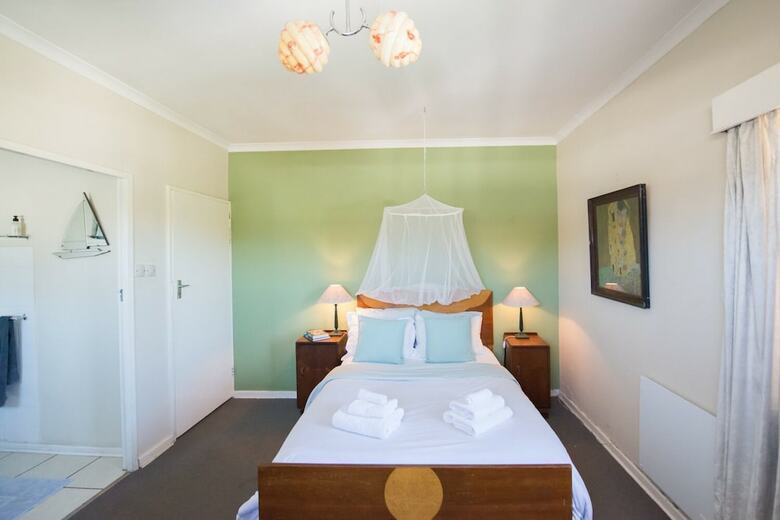 Apartamentos Tulbagh Travelers Lodge