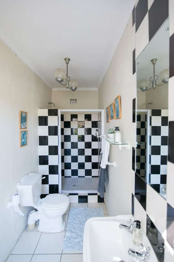 Apartamentos Tulbagh Travelers Lodge