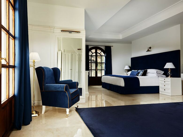 Hotel The Touch Puerto Ban�s