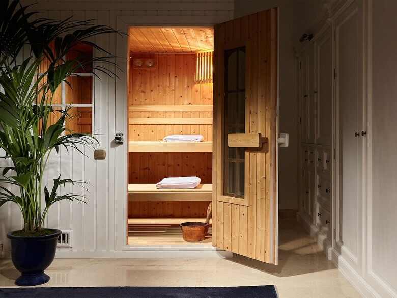 Hotel The Touch Puerto Ban�s