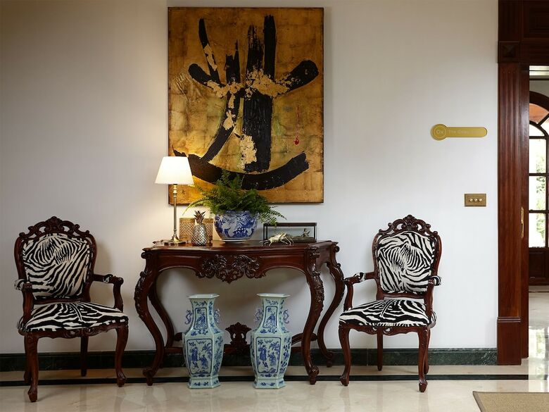 Hotel The Touch Puerto Ban�s