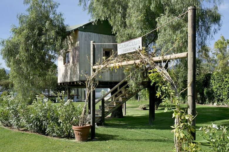 Hotel The Touch Puerto Ban�s