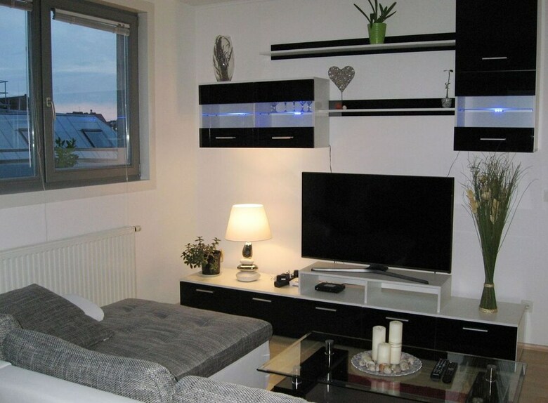 Panorama Apartment Vienna