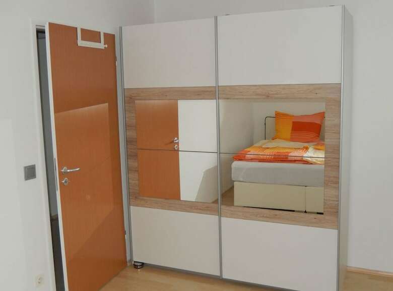 Panorama Apartment Vienna