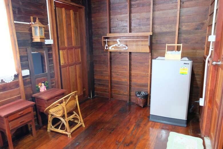 Hotel Baan Kun Tuad Ko Si Chang