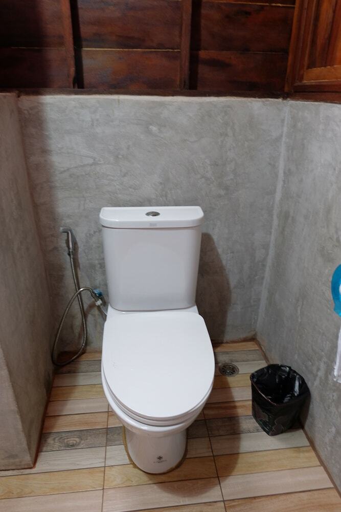 Hotel Baan Kun Tuad Ko Si Chang