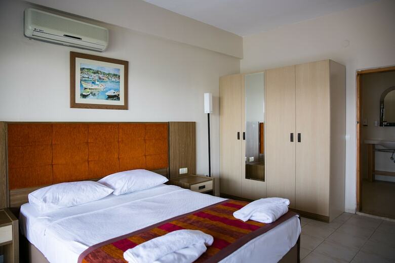 Greenport Bodrum Hotel - All Inclusive