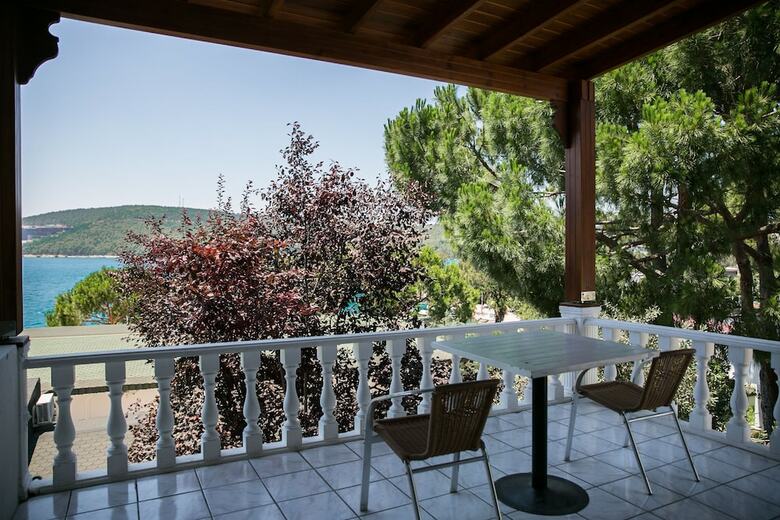 Greenport Bodrum Hotel - All Inclusive