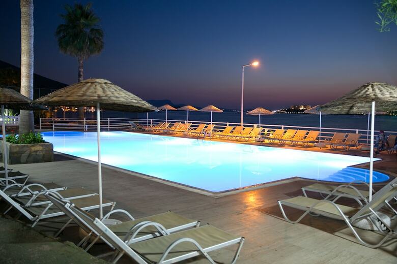 Greenport Bodrum Hotel - All Inclusive
