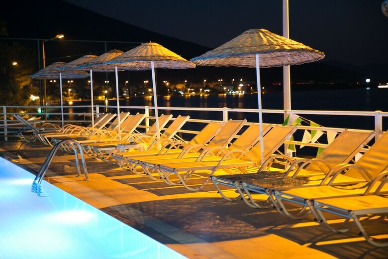 Greenport Bodrum Hotel - All Inclusive