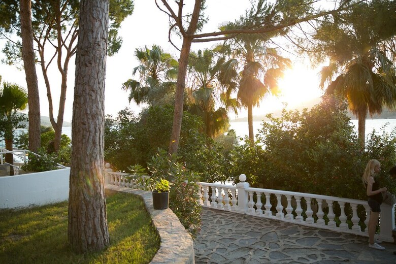 Greenport Bodrum Hotel - All Inclusive