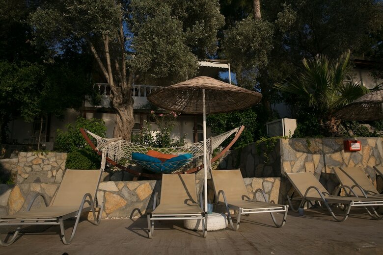 Greenport Bodrum Hotel - All Inclusive