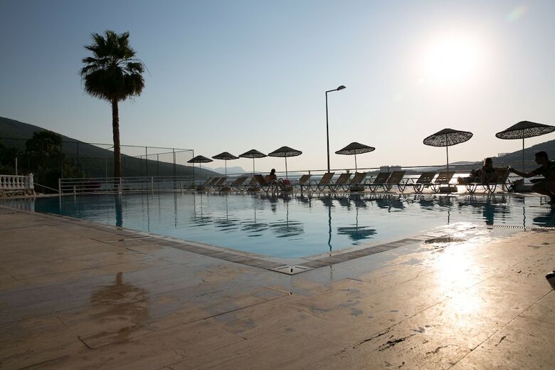 Greenport Bodrum Hotel - All Inclusive
