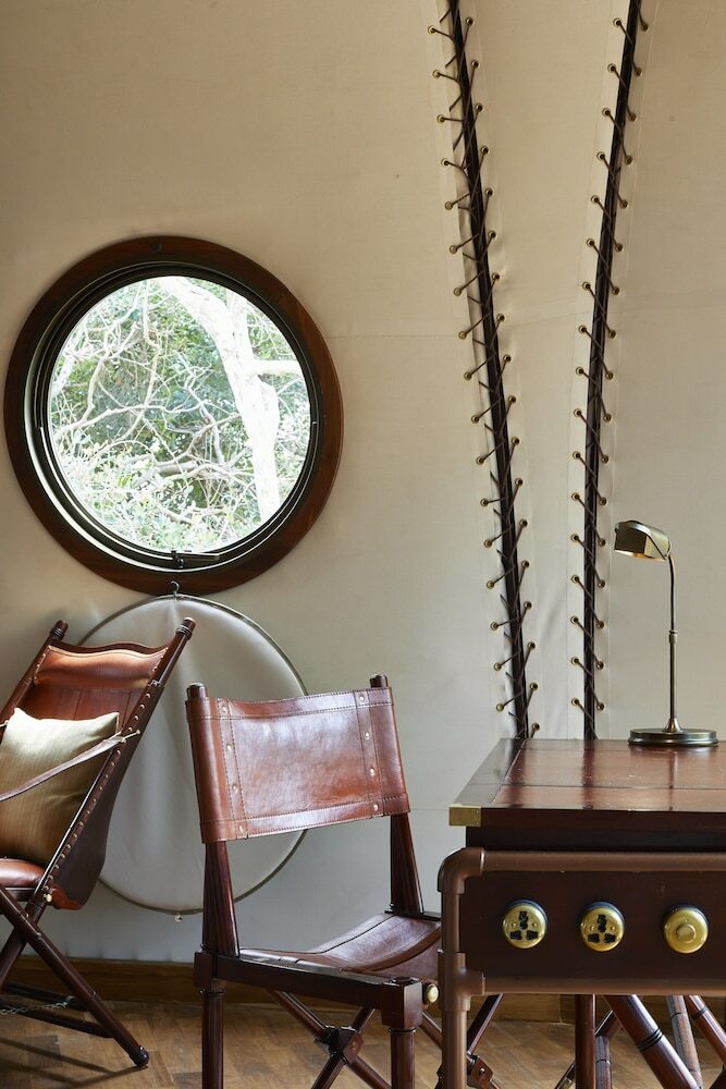 Wild Coast Tented Lodge - All Inclusive