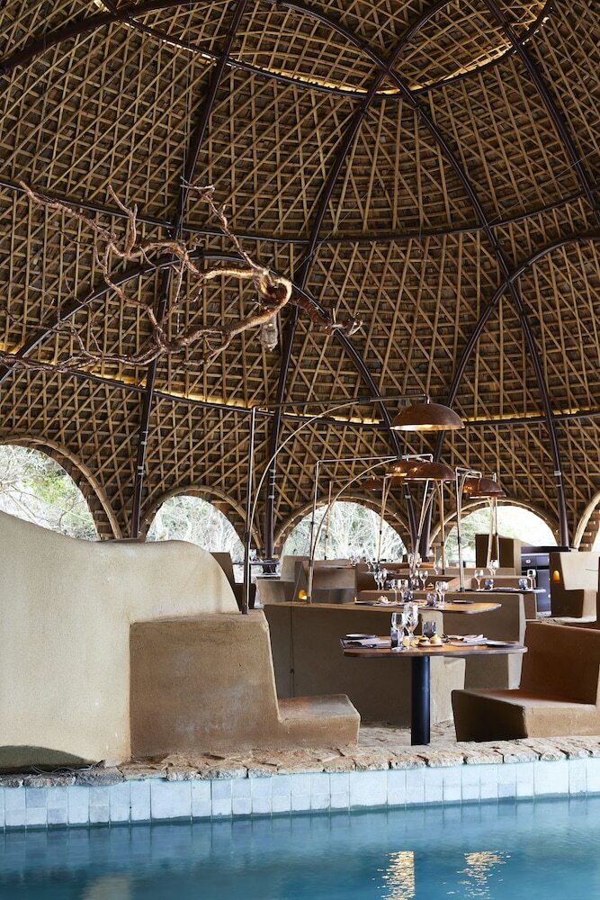 Wild Coast Tented Lodge - All Inclusive