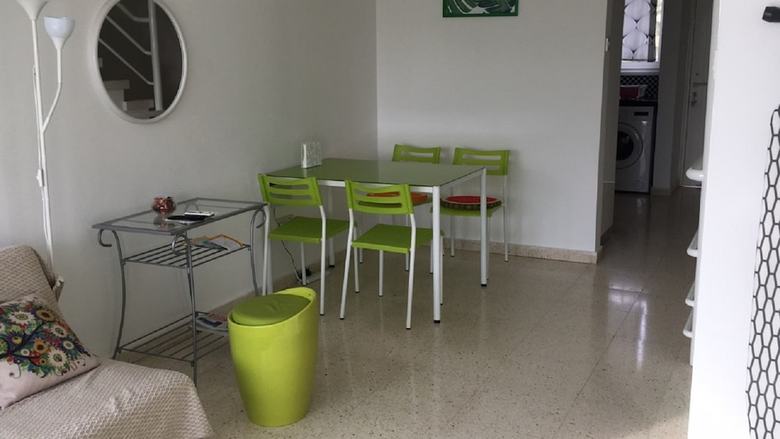 Aparthotel Townhouse Coral Bay Village