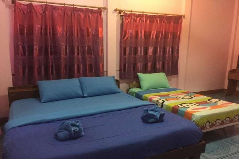 Hotel Sea Breeze