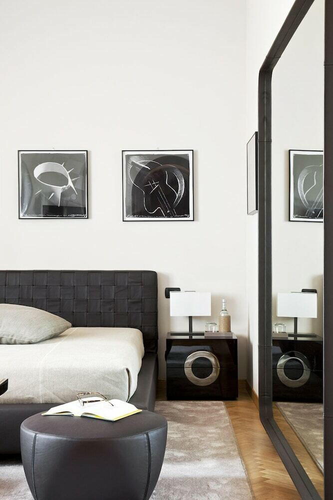 Bed & Breakfast Villanocetta Roma