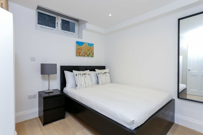 Apartamentos Kings Cross - Concept London