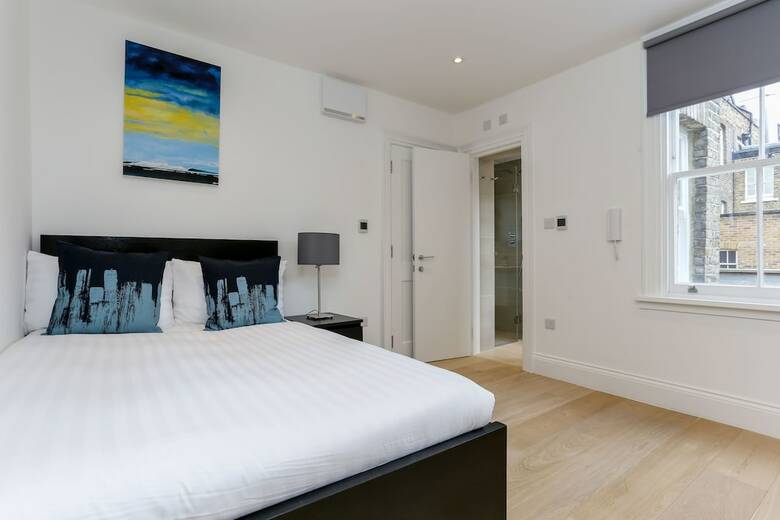 Apartamentos Kings Cross - Concept London