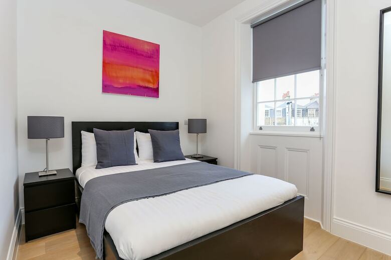 Apartamentos Kings Cross - Concept London