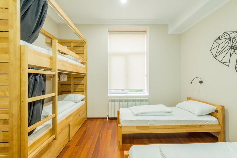 Hostal Sahil Hostel & Hotel