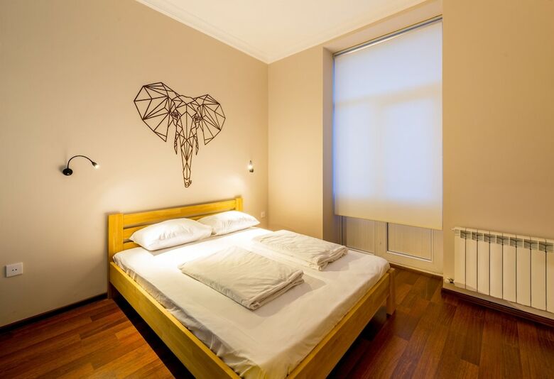 Hostal Sahil Hostel & Hotel
