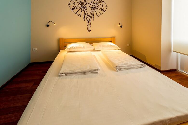 Hostal Sahil Hostel & Hotel