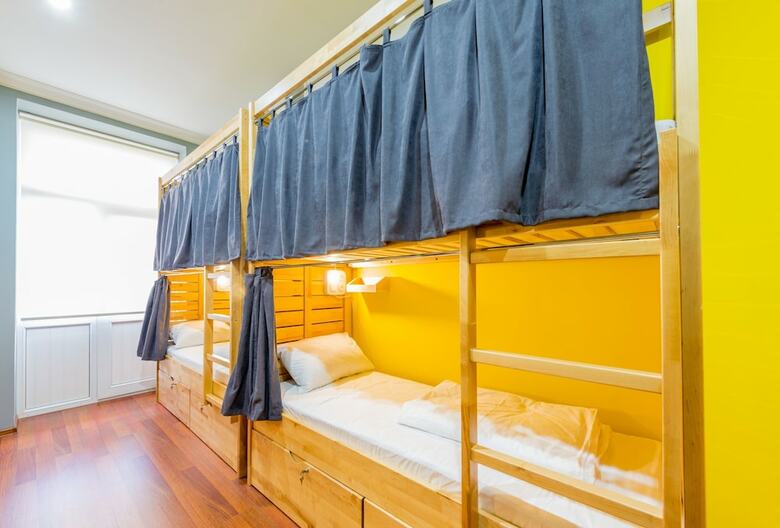 Hostal Sahil Hostel & Hotel