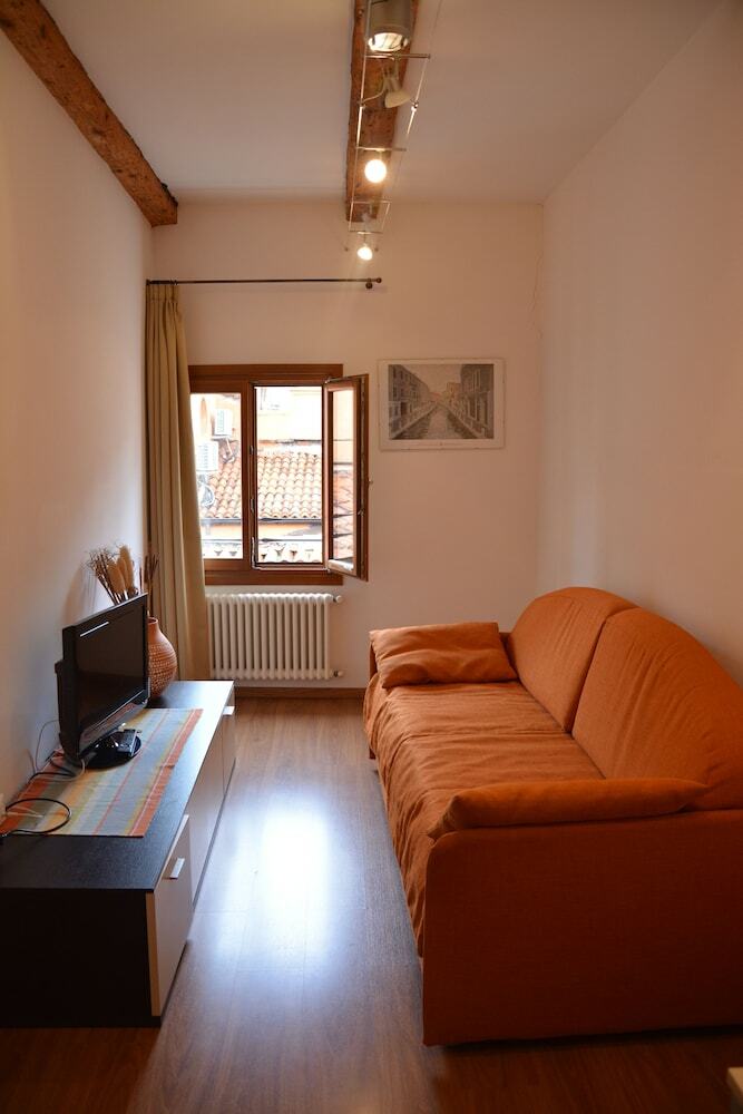 Apartamento Appartamenti Corte Contarina