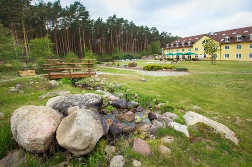 Landhotel Im Fl�ming
