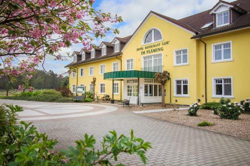 Landhotel Im Fl�ming