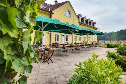 Landhotel Im Fl�ming