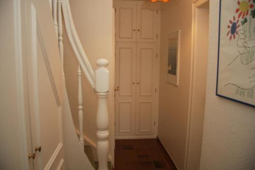 Apartamento Haus Am Watt
