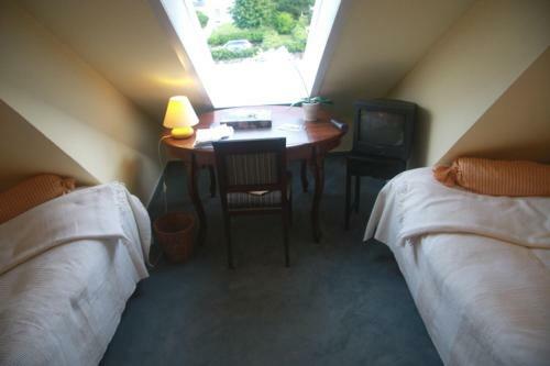 Apartamento Haus Am Watt