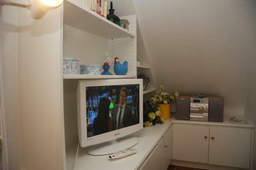 Apartamento Haus Am Watt