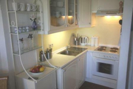Apartamento Haus Am Watt