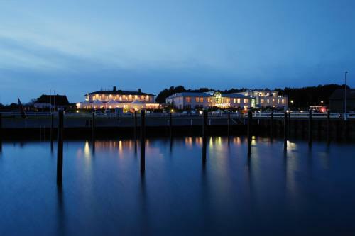 Hotel F�hrhaus