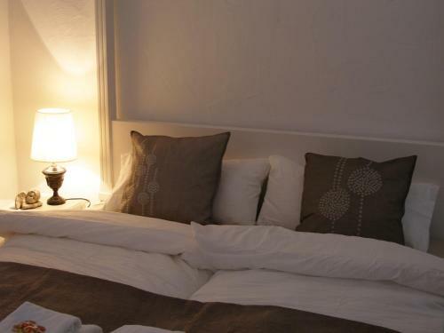 Aparthotel Seebadhof Berlin-rangsdorf